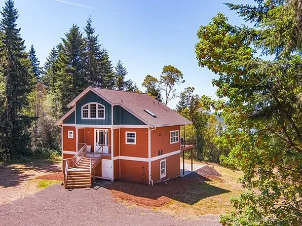 3284 Teal Lake Rd, Port Ludlow, WA 98365