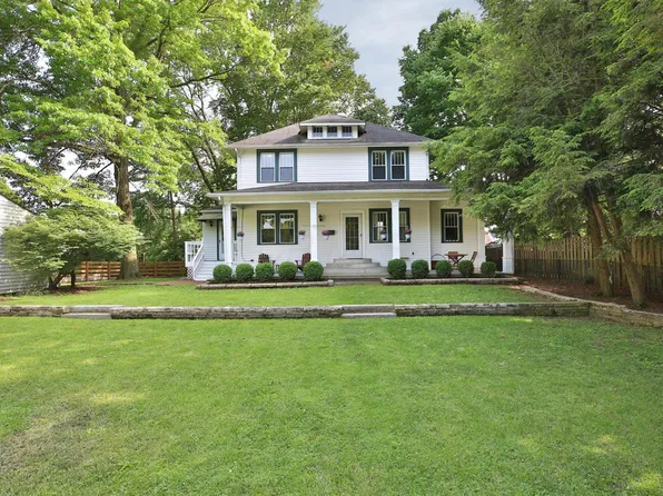 75 Wetmore Rd, Columbus, OH 43214