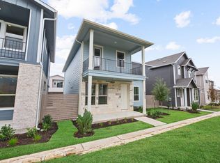 8509 Escovedo Dr #410, Austin, TX 78744