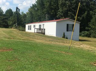 631 Newby Rd, McMinnville, TN 37110