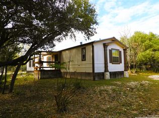 164 E 18th, Lakehills, TX 78063