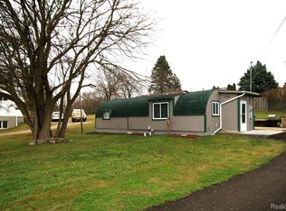 520 Madison, Perry, MI 48872