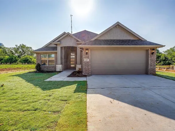 413 Elyse Rd, Keene, TX 76059