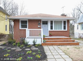 5906 Brackenridge Ave, Baltimore, MD 21212