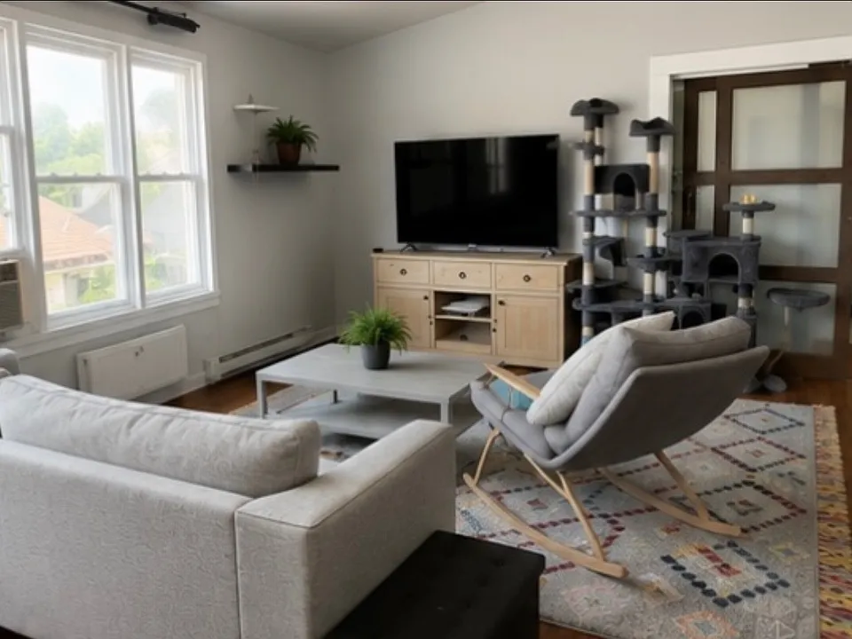 72 Lincoln Ave #3