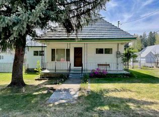 445 Grove Ave, McCloud, CA