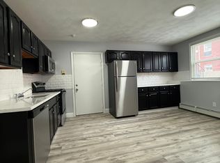 61 Vale St #6, Pawtucket, RI 02860