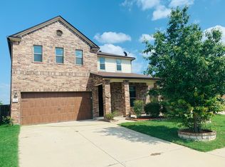1308 Calla Lily Blvd, Leander, TX 78641