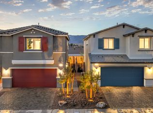 Homes Available Soon, Kalea Bay, North Las Vegas, NV 89081