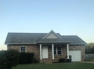 1359 Piercy Ct, Lebanon, TN 37087