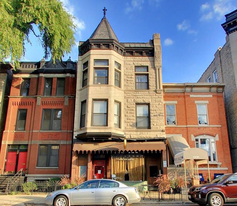 1st image of 1008 W Armitage Ave #3