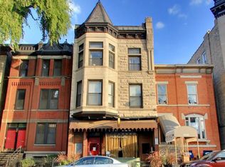 1008 W Armitage Ave #3, Chicago, IL 60614