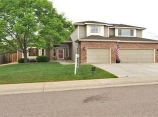 10153 Granite Hill Dr, Parker, CO 80134