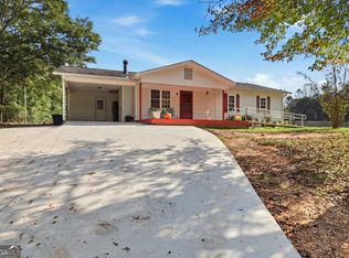282 Wall Bridge Rd, Clarkesville, GA 30523