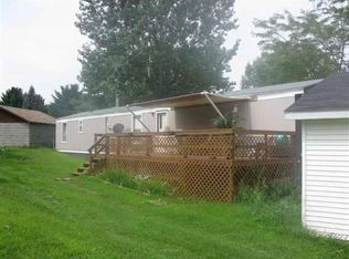 3509 Hwy G LOT 53, Wisconsin Dells, WI 53965