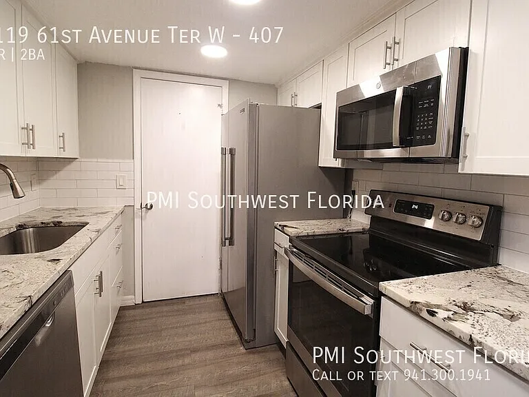 4119 61st Avenue Terrace W 407 #407 — Photo 2