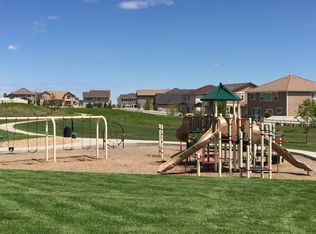 12188 Skywalk St, Parker, CO 80134