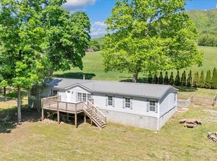 1102 Whip O Will Ln, Montvale, VA 24122