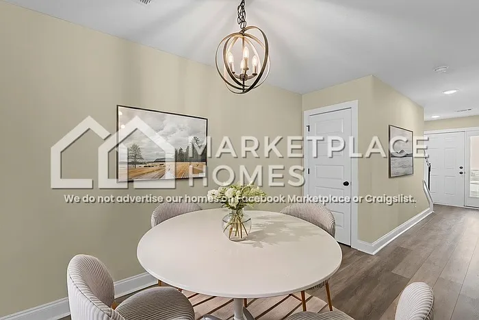 3 bed, 2.5 bath, 1600 sqft, $1,695 — Photo 3