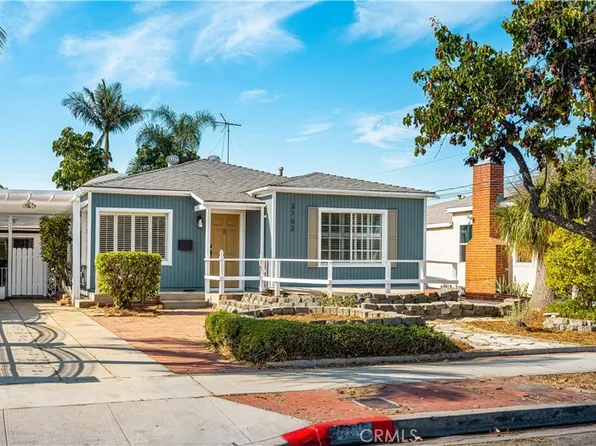 3702 Grand Ave, Huntington Park, CA 90255