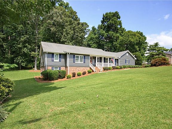 2nd image of 3351 Elm Creek Dr NW