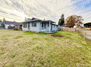 7202 S Wapato St, Tacoma, WA