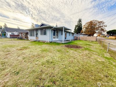 7202 S Wapato Street, Tacoma, WA, 98409