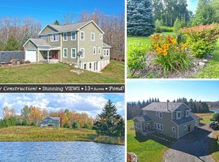 604 Smith Rd, Worcester, NY 12197