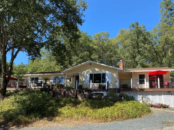 1860 Volley Rd, Meadow Vista, CA 95722