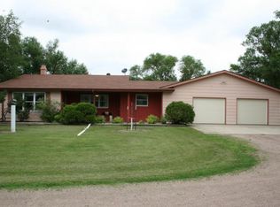 2407 S Melgaard Rd, Aberdeen, SD 57401