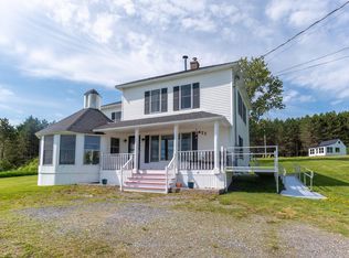 673 Main Street, Grand Isle, ME 04746