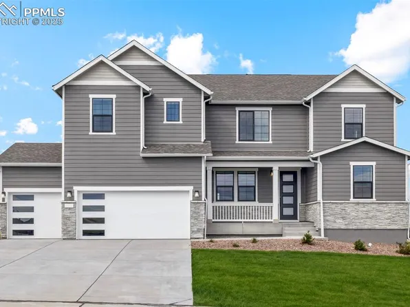 42980 Colonial Trl, Elizabeth, CO 80107