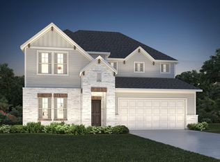 (Undisclosed Address), Hutto, TX 78634