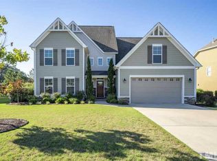 213 Stone Nut Trl, Fuquay Varina, NC 27526