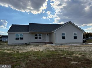 11599 Madelyn Ave, Bridgeville, DE 19933