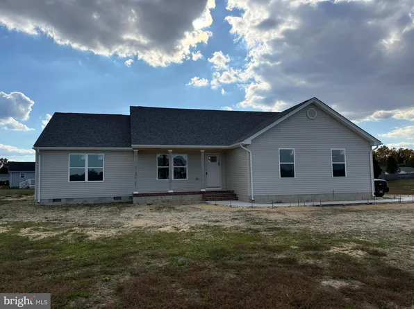 11599 Madelyn Ave, Bridgeville, DE 19933