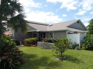 7815 SE Trenton Ave, Hobe Sound, FL 33455