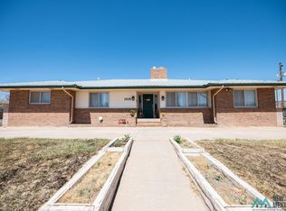1616 Franciscan Ave, Grants, NM 87020