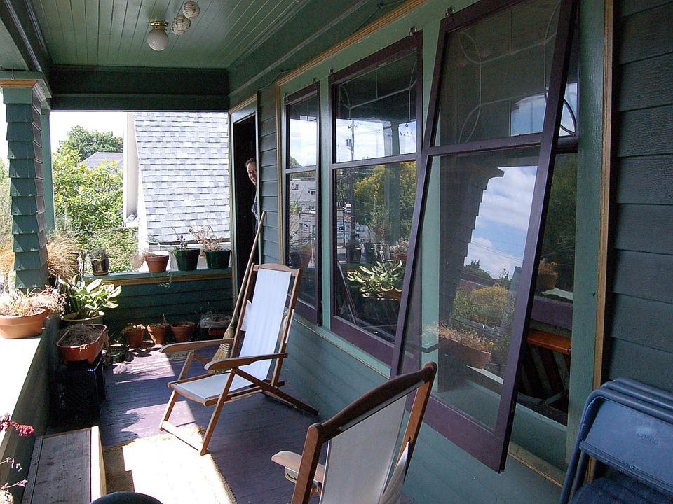 Porch