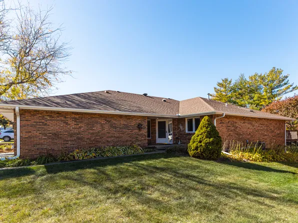 3518 Grandview Dr #3518, Rockford, IL 61114