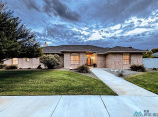 3100 Onate Rd, Roswell, NM 88201