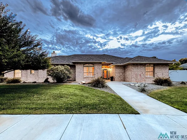 3100 Onate Rd, Roswell, NM 88201