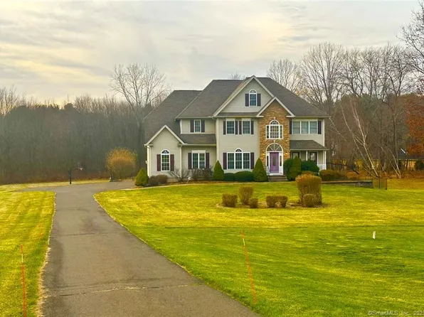 10 Hollandview Drive, Bloomfield, CT 06002