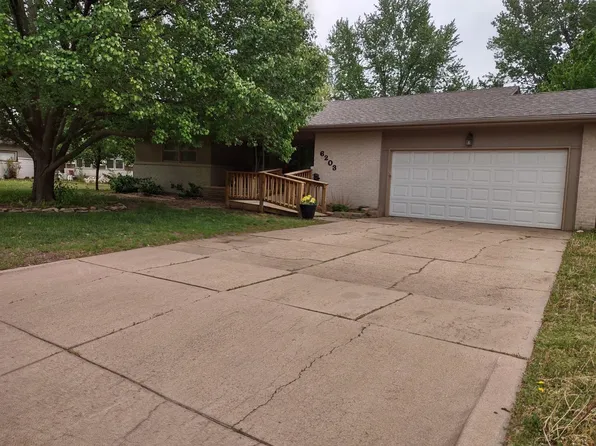 6203 E Oneida Ave, Wichita, KS 67208