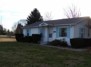 2171 S Old Us Highway 41, Vincennes, IN 47591