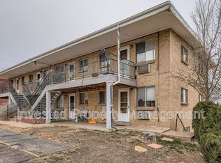 257 E Powers Ave APT 7, Littleton, CO 80121