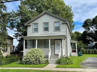 15 W 4th St, Oswego, NY 13126