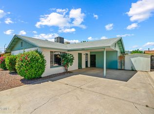 4346 W Mescal St, Glendale, AZ 85304