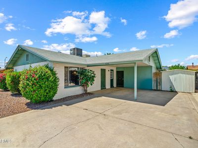 4346 W Mescal St, Glendale, AZ, 85304