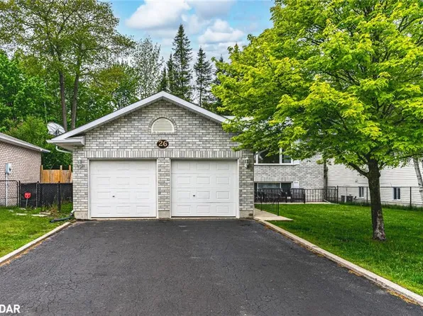 26 Innisbrook Dr, Wasaga Beach, ON L9Z 1G3